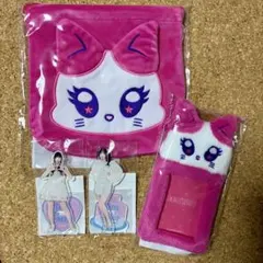 THIS IS ME:I ミーアイ 村上璃杏 リニャン グッズ まとめ売り - メルカリ