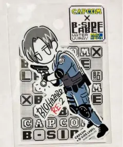 2025年最新】バイオハザード レオン ステッカーの人気アイテム