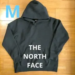 THE NORTH FACE パーカー　フーディー　スウェット M