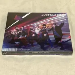 2025年最新】JUST like 超特急 初回限定盤の人気アイテム - メルカリ