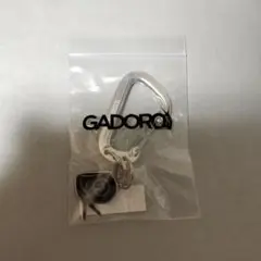 GADORO Carabiner カラビナzepp divercity限定