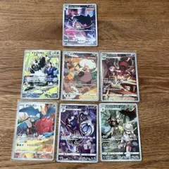 C*n様 ポケモンカードセット（6枚）