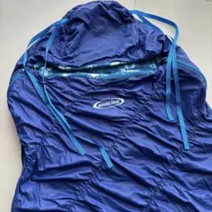 mont-bell ベビーカー用ブランケット