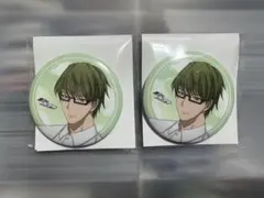 2025年最新】黒子のバスケ 高尾 缶バッジの人気アイテム - メルカリ