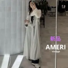 2026年最新】ameri vintage シアートップスの人気アイテム - メルカリ