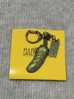 ミセス バベル キーホルダー