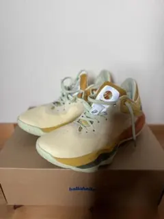 ballaholic x ASICS GLIDE NOVA FF ポーラホリック - メルカリ