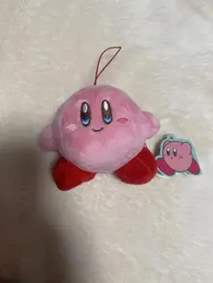 カービィ ぬいぐるみ 約10cm