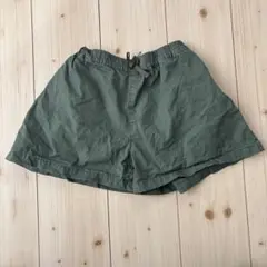 ユニクロ　ショートパンツ　M（125〜135センチ）