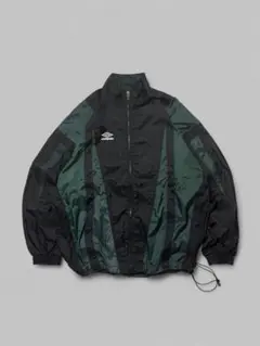 90s umbro nylon jacket