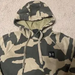 アンダーアーマー　スウェット