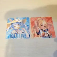 2026年最新】ホロライブコースターの人気アイテム - メルカリ