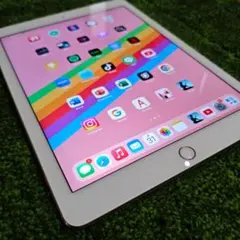 iPad Air2 16GB アイパッド エア2 本体 #1【Aランク】