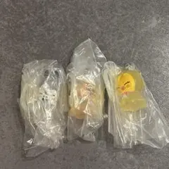 StrayKids スキズ SKZOO めじるしアクセサリー 3点セット