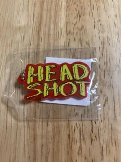 Vaundy HEADSHOT 会場限定 カプセルトイ 未開封
