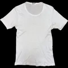 helmut lang 本人期 dirted white tee 無地のサムネイル