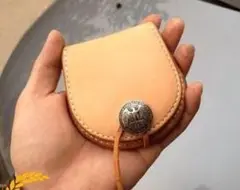 コインケース 小物入れ 財布レザークラフト用アクリル型セット