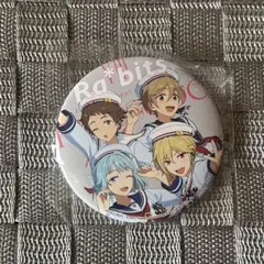 あんスタ 缶バッジ Ra*bits