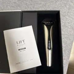 クララ　美顔器　CLALA LIFT active 2026年最新】Clala 美顔器の人気アイテム - メルカリ