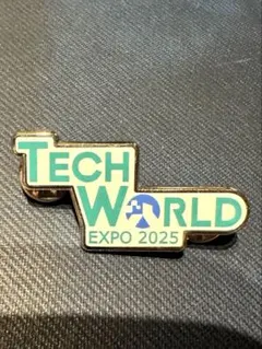 2025年最新】万博 ピンバッジの人気アイテム - メルカリ