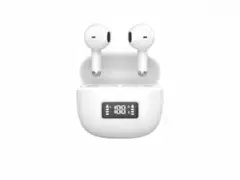 Bluetoothイヤホン ワイヤレスイヤホン IPX7防水 最大60時間再MM