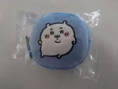 ちいかわ ぽっちゃり セブンイレブン 台湾限定 ポーチ