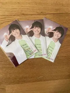 大橋和也　フォトセ