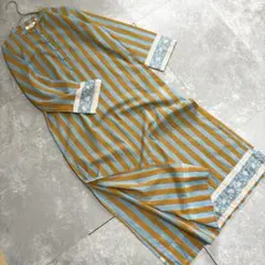 Ron Herman SZ Blockprints Eva Top S 試着のみ - メルカリ