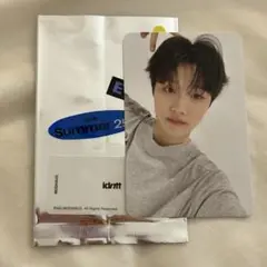 idntt ファニ showcase vip object