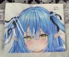 Frost@moon しも ラミィ 抱き枕カバー