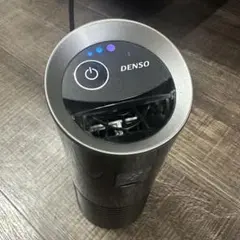 DENSO 車用空気清浄機 プラズマクラスター pcdnb-bm USB 5v