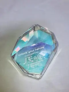 万博 ノモの国 結晶 クリスタル