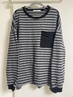 【美品】メンズ長袖