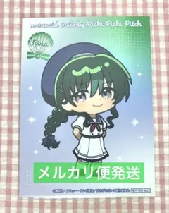 リナ ブロマイド マリンルック 特典 ぴちぴちピッチ