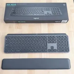 2026年最新】kx800 mx keysの人気アイテム - メルカリ