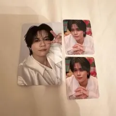 【藤牧京介】ウィンマジ通常盤トレカセット