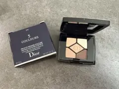 【新品未使用】サンククルール 640 30 モンテーニュ アイシャドウ Dior