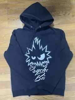 レディース　パーカー　ブラック　黒