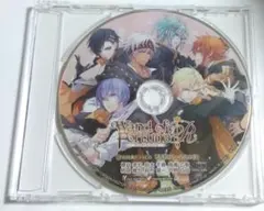 ワンドオブフォーチュンR 特典CD「人形になったあの子」