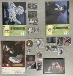 2025年最新】無惨 ビッグクリアカードの人気アイテム - メルカリ