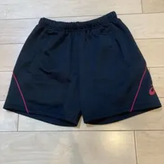 XLサイズ バレーボールパンツ ゲーパン アシックス - メルカリ