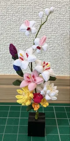 仏花