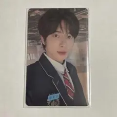 テヒョン　FC トレカ　actpromise txt promise 特典