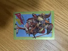ドラゴンボール イタジャガ 未開封 CR 2-27 孫悟空 - メルカリ