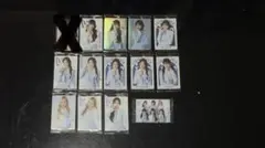 2026年最新】ive トレカ まとめ売りの人気アイテム - メルカリ