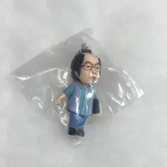 ダイアン ゴイゴゴイでスーススーなガチャキーホルダー ユースケ(岸大介)