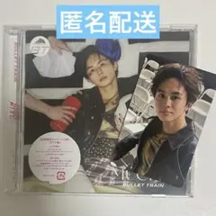 超特急 タクヤ ガチ夢中！ トレカ CD ソロ盤