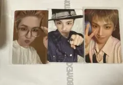 リウ トレカ THE ACTION BOYLIFE ラキドロ