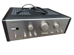 【レア品/通電OK】ONKYO プリメインアンプ A-919 オンキョーのサムネイル