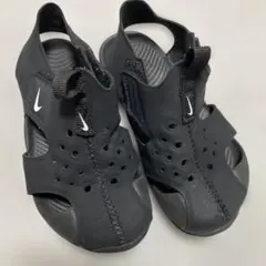 Nike キッズ サンダル　サンレイプロテクト2DTV 943827-001